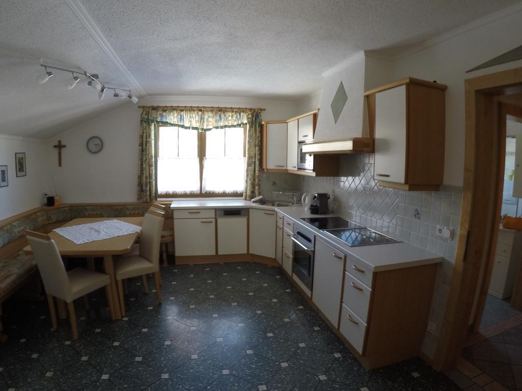 Ferienwohnung Gia Haus im Ennstal Exterior foto